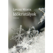 Hungarovox Kiadó Időkristályok - Versek irodalom