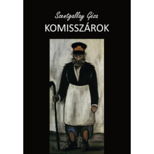Hungarovox Kiadó Komisszárok irodalom