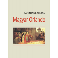 Hungarovox Kiadó Magyar Orlando antikvárium - használt könyv