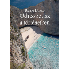 Hungarovox Kiadó Odüsszeusz a történetben irodalom