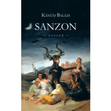Hungarovox Kiadó Sanzon - Versek irodalom