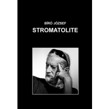 Hungarovox Kiadó Stromatolite irodalom