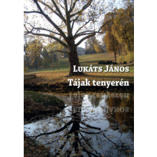 Hungarovox Kiadó Tájak tenyerén egyéb könyv