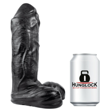  HUNGLOCK a nagyfiú 20 x 7cm műpénisz, dildó