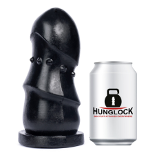  HUNGLOCK ONI 18 x 8cm műpénisz, dildó