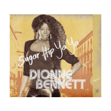 Hunnia Dionne Bennett - Sugar Hip Ya (CD) soul