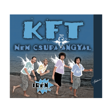 Hunnia Records KFT - Nem csupa angyal (Cd) rock / pop