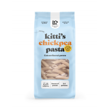 Hunorganic It's us Kitti's gluténmentes Csicseriborsó penne 250 g tészta