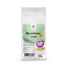 Hunorganic It's us naturbit gluténmentes bambuszrost 300 g reform élelmiszer