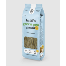 Hunorganic IT's us Kitti's zöldborsó tészta spagetti 200 g reform élelmiszer