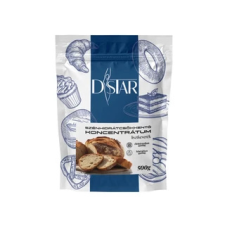 Hunorganic Kft. D-STAR szénhidrátcsökkentő koncentrátum lisztkeverék 500 g reform élelmiszer