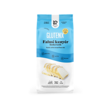 Hunorganic Kft. It's us GLUTENIX gluténmentes falusi kenyér lisztkeverék PKU-s 500g gyógyhatású készítmény