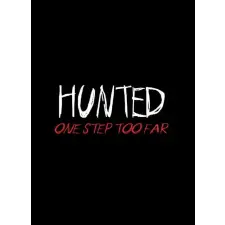  Hunted: One Step Too Far (digitális licenc) videójáték