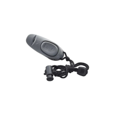 Hunter Clicker 2in1 klikker és síp zsinórral kutyafelszerelés