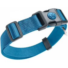  Hunter Collar London VP Polyester nyakörv L sötétkék nyakörv, póráz, hám kutyáknak