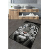  Hunter Djt 80x100 Fürdőszoba szőnyeg Multicolor