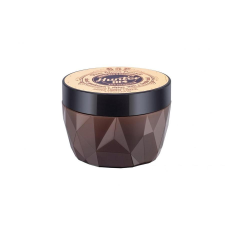 Hunter Glass Sheen Pomade hajformázó gélwax, 245 ml hajformázó