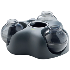 Hunter Kem Interaktív Jutalomfalattal Tölthető Játék Kutyáknak és Macskáknak játék kutyáknak