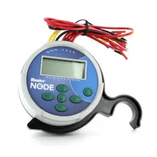  Hunter NODE-400 4 zónás elemes vezérlő öntözéstechnikai alkatrész