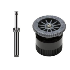  HUNTER PSU-04-17A 10 CM KIEM. 5,2M ÁLLITHATÓ FÚVÓKA öntözéstechnikai alkatrész