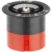 Hunter Spray fúvóka PRO-10F - rögzített, 3,0 m - fix 360° - piros öntözéstechnikai alkatrész