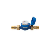 Hunter vezérlő vízóra Hydrawise HC-100-FLOW-B, 1"; 110l/perc