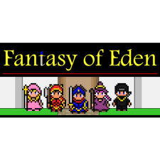 HUNTERS Fantasy of Eden (PC - Steam elektronikus játék licensz) videójáték