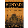  Hunyadi 12. - Angyal a kapuk felett (új kiadás)