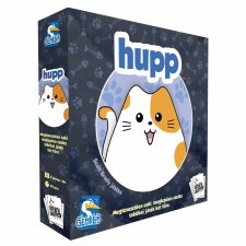  Hupp társasjáték társasjáték