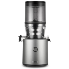 Hurom H320 lassúprés szürke gyümölcsprés és centrifuga