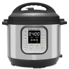 Hurom Instant Pot Duo 8 multifunkciós főzőedény