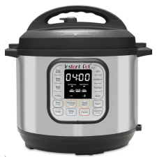 Hurom Instant Pot Duo 8 multifunkciós főzőedény elektromos főzőedény