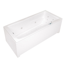  Huron E-Max™ Flipper csapteleppel kád, zuhanykabin