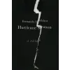  Hurricane Season – Sophie Hughes