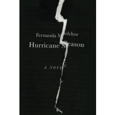 Hurricane Season – Sophie Hughes idegen nyelvű könyv