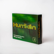 HURRIKÁN - 6 DB potencianövelő