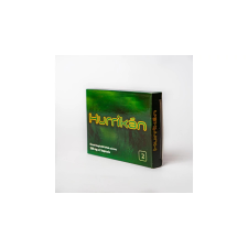 HURRIKÁN - 6 DB potencianövelő