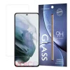 Hurtel 9H edzett üveg kijelzővédő Samsung Galaxy A16 4G/5G
