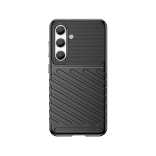Hurtel Armor Thunder tok Samsung Galaxy S24 készülékhez - fekete tok és táska