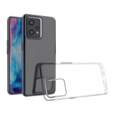 Hurtel Átlátszó szilikon tok 0.5mm - Realme 9 Pro tok és táska