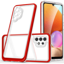 Hurtel Clear 3az1ben Tok Samsung Galaxy A32 5G Gél Tok Borításhoz (187730460) tok és táska