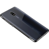 Hurtel Clear Color Gel Tok Tpu Galvanizált Keret Telefontok Xiaomi Redmi 8a Fekete Telefontok (59879-uniw)