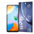 Hurtel Edzett üveg 9H képernyővédő a Xiaomi Redmi 10C-hez (csomagolás - boríték)