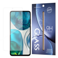 Hurtel Edzett üveg eco Moto G52 laptop kellék