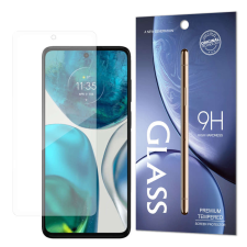 Hurtel Edzett üveg eco Moto G52 mobiltelefon kellék