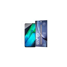 Hurtel Edzett üveg Infinix Note 12 G96 keménység 9H mobiltelefon kellék