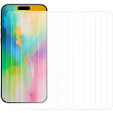 Hurtel Edzett Üveg iPhone 16 Plus - 50 db (5907769364150) mobiltelefon kellék