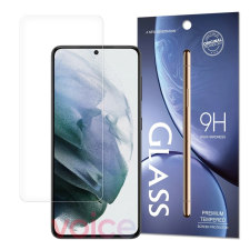 Hurtel Edzett üveg Samsung Galaxy S24 Plus mobiltelefon kellék