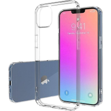 Hurtel Gél Tok Ultra Clear 0.5mm Motorola Moto G52 Átlátszó (187747439) tok és táska