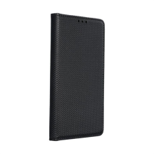 Hurtel Intelligens tok flipes tok SAMSUNG Xcover 5 fekete telefontok tok és táska